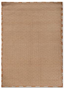 Nomadic Threads ADAC-01, Copper/Light Peach by Jaipur Rugs - view 2