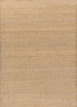 Nomadic Threads ADHL-1101, Light Camel/Light Camel by Jaipur Rugs - view 2