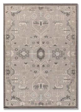 Bedouin ADWL-23008, Ashwood/Medium Gray by Jaipur Rugs - view 2