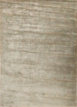 Azalea AIBS, Honeysuckle/Light Mint by Jaipur Rugs - view 2