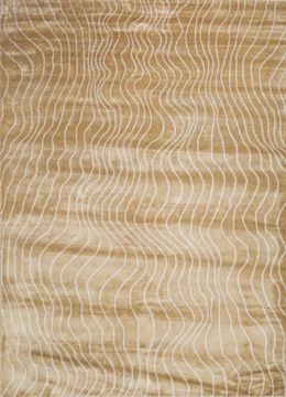 Azalea AIBS-3045, Honeysuckle/White by Jaipur Rugs - view 2