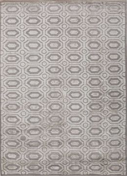 Azalea AIBS, Classic Gray/Charcoal Slate by Jaipur Rugs - view 2