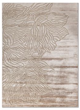 Azalea AIBZ-1051, Warm Cream/Blazing Yellow by Jaipur Rugs - view 2