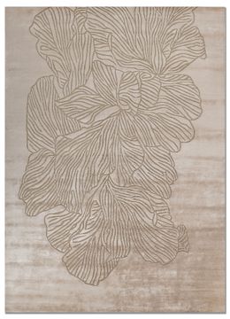 Azalea AIBZ-1052, Cloud White/Fossil by Jaipur Rugs - view 2