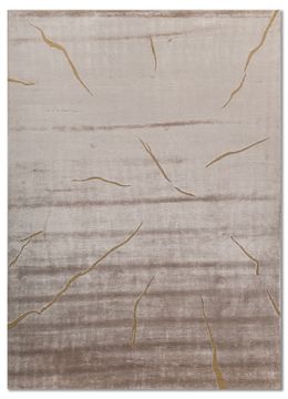 Azalea AIBZ-1005, White Sand/Marble by Jaipur Rugs - view 2