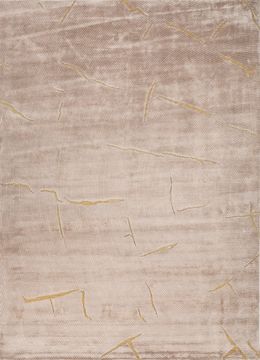 Azalea AIBZ-1006, Light Coffee/Natural Beige by Jaipur Rugs - view 2