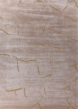 Azalea AIBZ-1006, White Sand/Marble by Jaipur Rugs - view 2