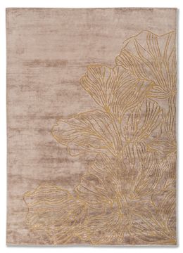Azalea AIBZ-1026, Natural Beige/Light Topaz by Jaipur Rugs - view 2