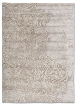 Azalea AIBZ-1030, Shale/Aspen Gold by Jaipur Rugs - view 2