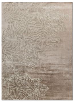 Azalea AIBZ-1031, Pale Lime/Aspen Gold by Jaipur Rugs - view 2