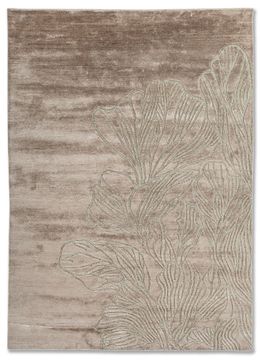 Azalea AIBZ-1036, Light Taupe/Light Taupe by Jaipur Rugs - view 2