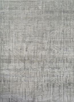 Uvenuti AKWB-1010, Pearl Blue/Dusky Blue by Jaipur Rugs - view 2