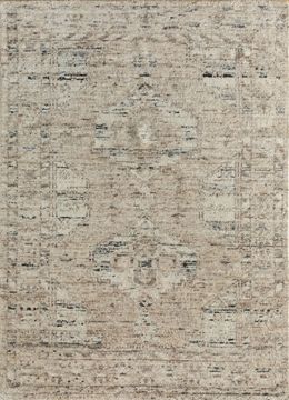 Thyme AKWL-1050, Natural Ivory/Natural Ivory by Jaipur Rugs - view 2