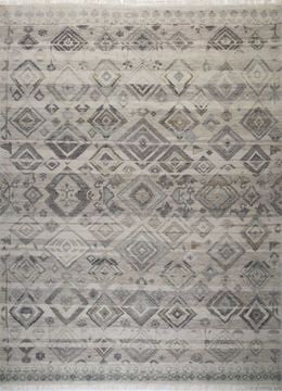 Thyme AKWL-1057, Dark Ivory/White by Jaipur Rugs - view 2