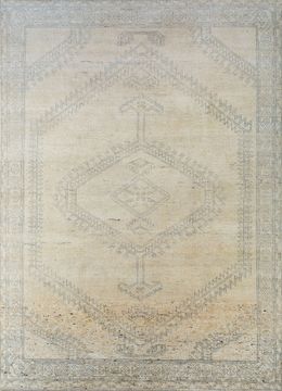 Thyme AKWL-1142, Natural White/Dark Ivory by Jaipur Rugs - view 2
