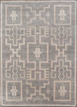 Thyme AKWL-1283, Nickel/Nickel by Jaipur Rugs - view 2
