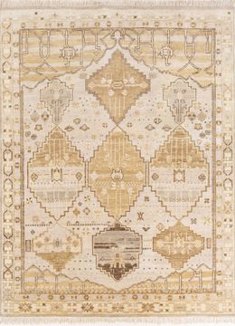 Thyme AKWL-1227, Dark Ivory/Antique White by Jaipur Rugs - view 2