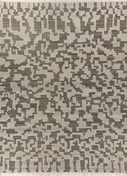 Thyme AKWL-13014, Natural Gray/Ivory by Jaipur Rugs - view 2
