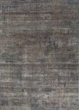 Uvenuti AKWL-13025(CM-01), Medium Gray/Granite by Jaipur Rugs - view 2
