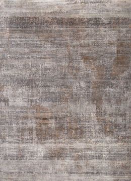Uvenuti AKWL-13025(CM-01), Medium Gray/Ashwood by Jaipur Rugs - view 2