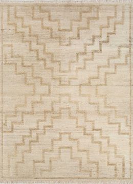 Thyme AKWL-1447, Soft Gold/Medium Gold by Jaipur Rugs - view 2