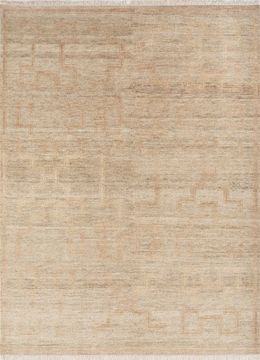 Thyme AKWL-1448, White Pepper/Light Peach by Jaipur Rugs - view 2