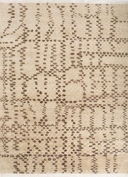 Thyme AKWL-1477, Soft Beige/Silver Gray by Jaipur Rugs - view 2