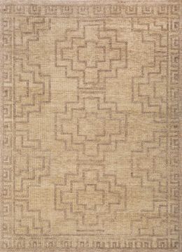Thyme AKWL-1590, Brass/Cloud White by Jaipur Rugs - view 2