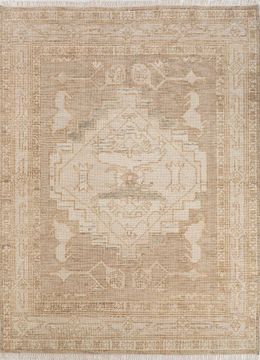 Thyme AKWL-1600, Cloud White/Linen by Jaipur Rugs - view 2