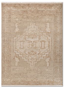 Thyme AKWL-1600, Dark Sand/Linen by Jaipur Rugs - view 2