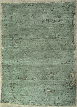 Urban Pause AKWS-325, Chive/Seamist by Jaipur Rugs - view 2
