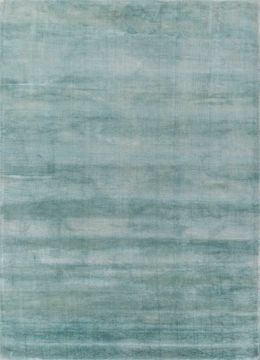 Basis CX-2489(OD), Aqua Sky/Aqua Sky by Jaipur Rugs - view 2