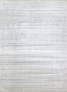 Basis CX-2489, Pristine White/Pristine White by Jaipur Rugs - view 2
