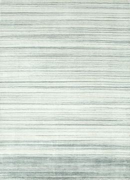 Basis CX-2545, Sterling Silver/Sterling Silver by Jaipur Rugs - view 2