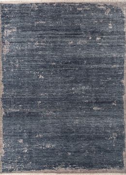 Urban Pause EA-316, Denim Ash/Medium Gray by Jaipur Rugs - view 2