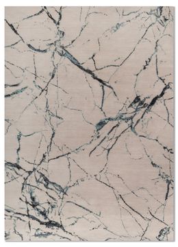 Urban Pause EBSK-302, Antique White/Harbor Gray by Jaipur Rugs - view 2