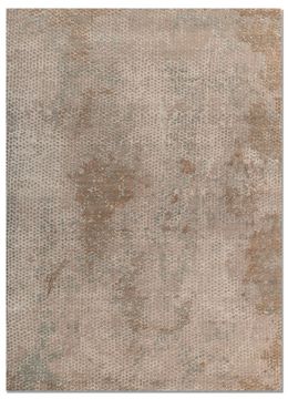 Chaos Theory EBSK-404, Sea Blue/Medium Beige by Jaipur Rugs - view 2
