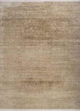 Urban Pause ELA-1506, Spice Brown/Spice Brown by Jaipur Rugs - view 2