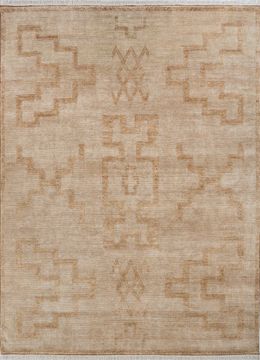 Urban Pause ELA-1508, Dreamy White/Dreamy White by Jaipur Rugs - view 2