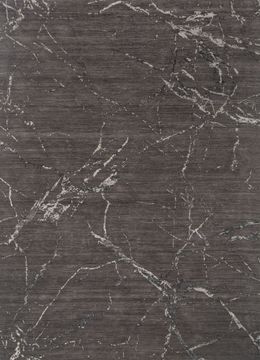 Urban Pause ELA-302, Liquorice/Black Olive by Jaipur Rugs - view 2