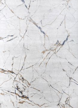 Urban Pause ELA-302, Antique White/Warm Spice by Jaipur Rugs - view 2