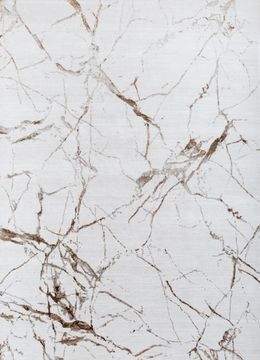 Urban Pause ELA-302, Creamy White/Honey by Jaipur Rugs - view 2
