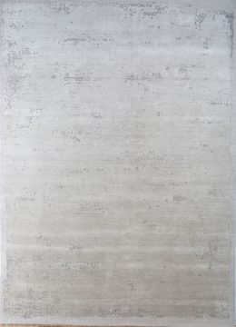 Urban Pause EN-325, Flax/Antique White by Jaipur Rugs - view 2