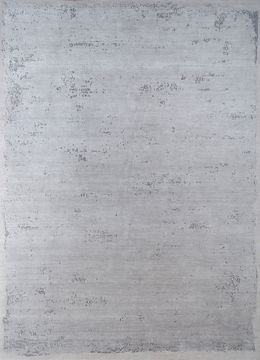 Urban Pause EN-325, Classic Gray/Ivory by Jaipur Rugs - view 2