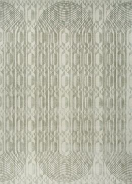 Aakar ESKN-339, Lime Twist/Al Fresco by Jaipur Rugs - view 2