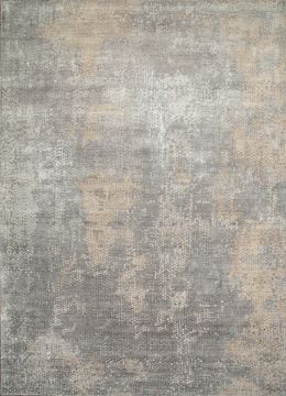 Chaos Theory ESK-404, Ashwood/Medium Gray by Jaipur Rugs - view 2