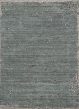 Chaos Theory ESK-316, Stone Blue/Nickel by Jaipur Rugs - view 2