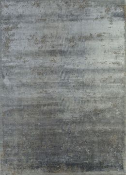 Chaos Theory ESK-316, Medium Gray/Liquorice by Jaipur Rugs - view 2