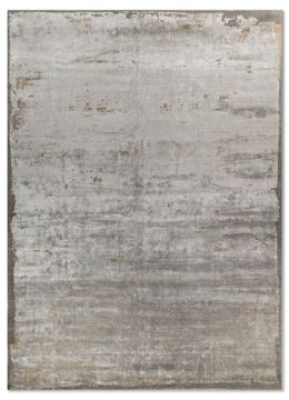 Chaos Theory ESK-316, Nickel/Clay by Jaipur Rugs - view 2