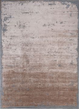 Chaos Theory ESK-316, Desert Tan/Ashwood by Jaipur Rugs - view 2